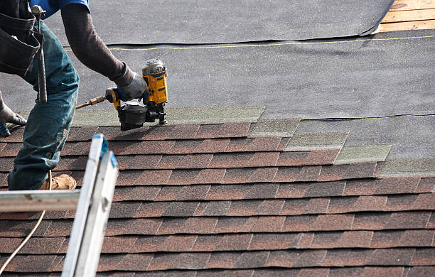 Licensed Gutter Installation service in Barneveld, WI - Brentwood Metal Roofing
